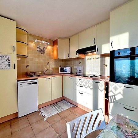 Appartement Confortable Avec Terrasse Et Wifi - Fr-1-432-32 Аннесі Екстер'єр фото