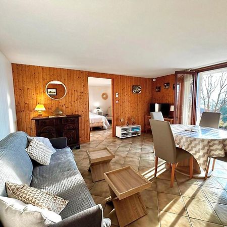 Appartement Confortable Avec Terrasse Et Wifi - Fr-1-432-32 Аннесі Екстер'єр фото