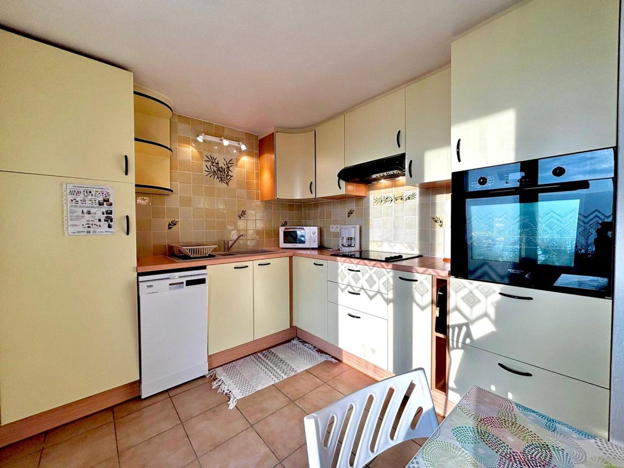 Appartement Confortable Avec Terrasse Et Wifi - Fr-1-432-32 Аннесі Екстер'єр фото