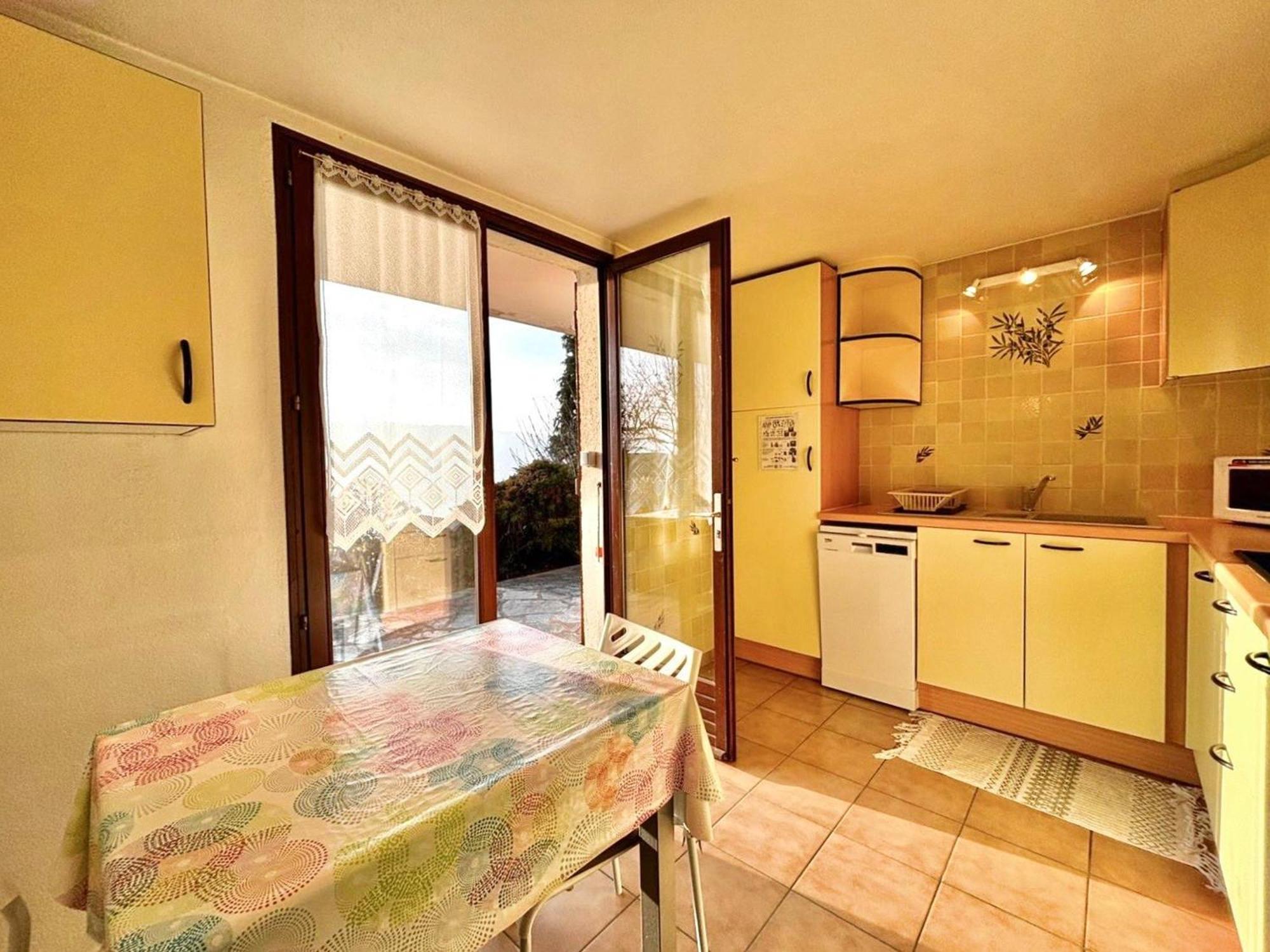 Appartement Confortable Avec Terrasse Et Wifi - Fr-1-432-32 Аннесі Екстер'єр фото