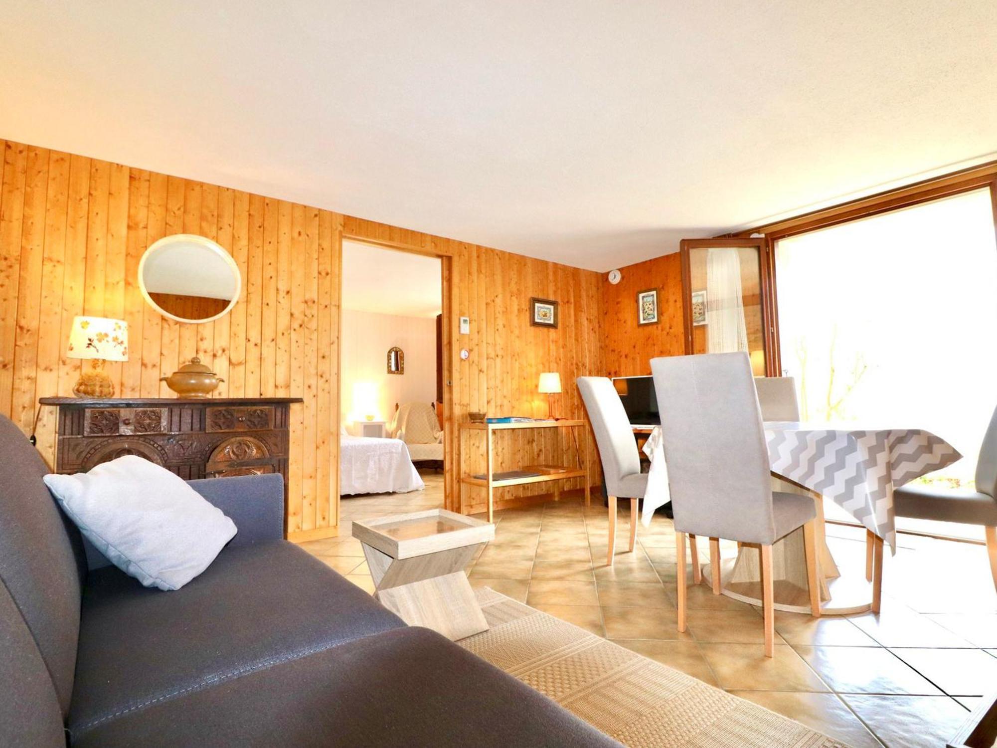 Appartement Confortable Avec Terrasse Et Wifi - Fr-1-432-32 Аннесі Екстер'єр фото